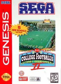 College Football’s National Championship 2