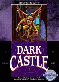 Dark Castle