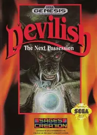 Devilish: The Next Possession