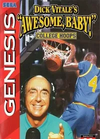 Dick Vitale’s «Awesome, Baby!» College Hoops