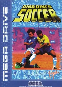 Dino Dini’s Soccer