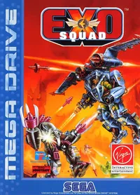 ExoSquad