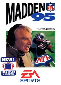 Madden NFL ’95