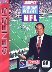 ESPN Sunday Night NFL