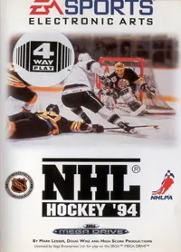 NHL ’94