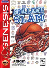 College Slam