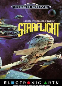 Starflight