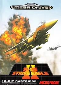 F-15 Strike Eagle II