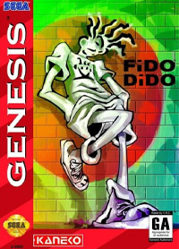 Fido Dido