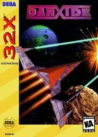 DarXide