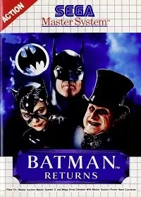 Batman Returns