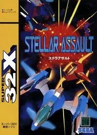 Stellar Assault