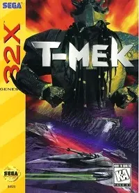 T-MEK