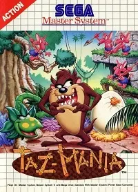 Taz-Mania