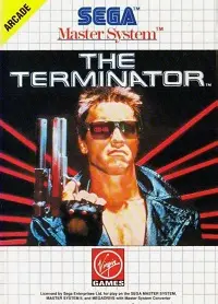 The Terminator