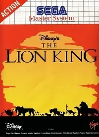 The Lion King