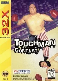 Toughman Contest
