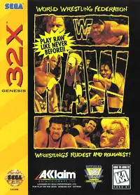 WWF Raw